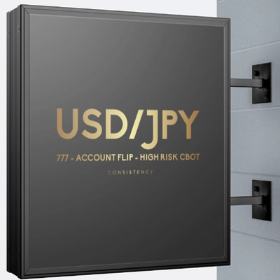 Scalper Pro PROP 产品图
