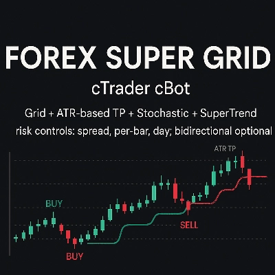 SmartBot RSI Cloud 产品图